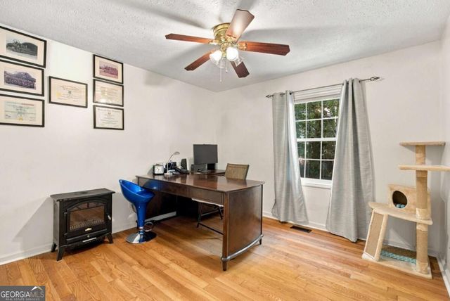 322 Mariner Circle, Woodstock, GA 30189