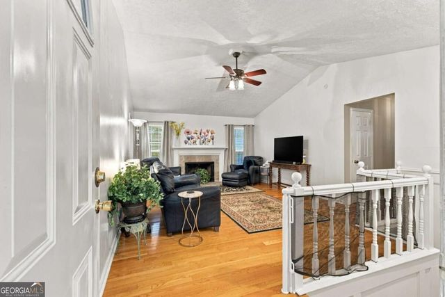 322 Mariner Circle, Woodstock, GA 30189