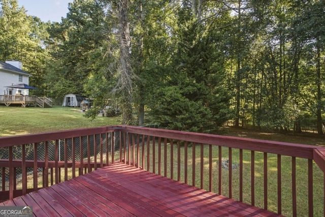 322 Mariner Circle, Woodstock, GA 30189