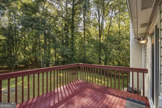 322 Mariner Circle, Woodstock, GA 30189