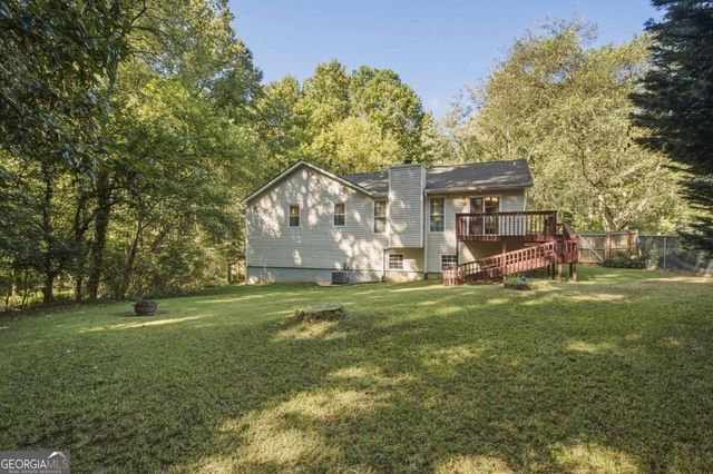 322 Mariner Circle, Woodstock, GA 30189