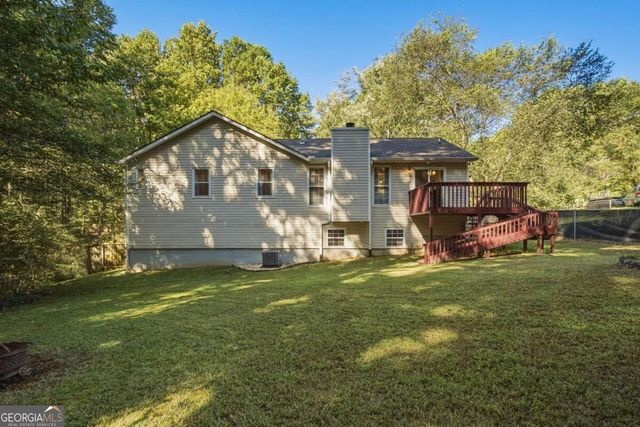 322 Mariner Circle, Woodstock, GA 30189