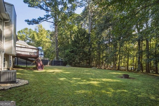 322 Mariner Circle, Woodstock, GA 30189
