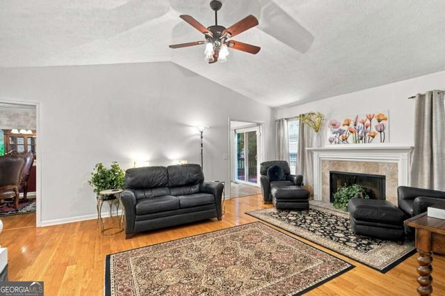 322 Mariner Circle, Woodstock, GA 30189