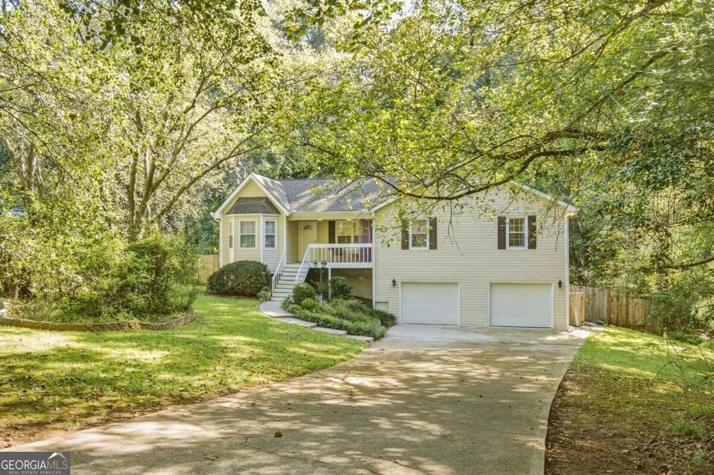 322 Mariner Circle, Woodstock, GA 30189