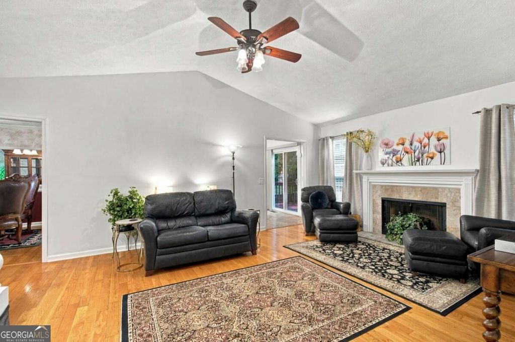 322 Mariner Circle, Woodstock, GA 30189 — photo 5