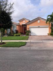 10083 SW Chadwick Drive, Port St Lucie, FL 34987