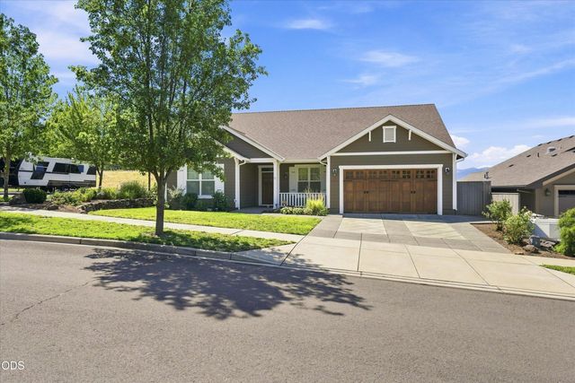 3686 Windgate Street, Medford, OR 97504
