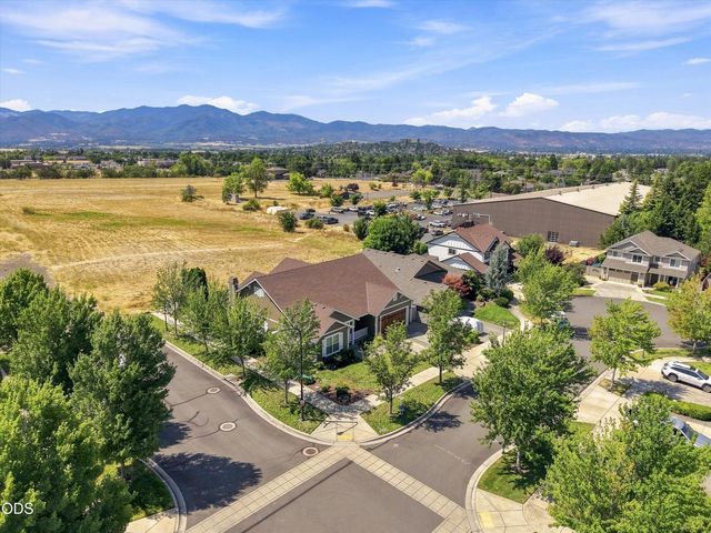 3686 Windgate Street, Medford, OR 97504