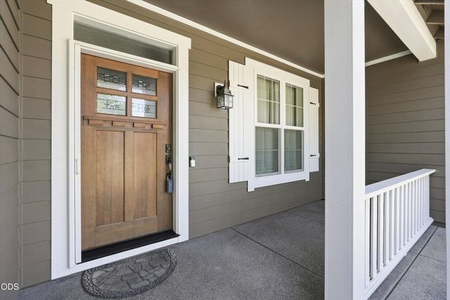 3686 Windgate Street, Medford, OR 97504
