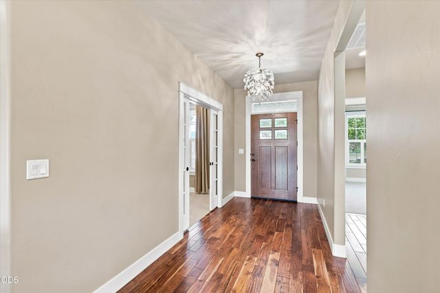 3686 Windgate Street, Medford, OR 97504