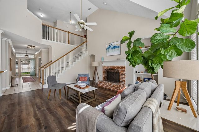 112 Crystal Court, Richardson, TX 75081