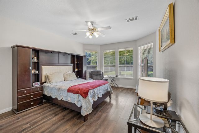 112 Crystal Court, Richardson, TX 75081