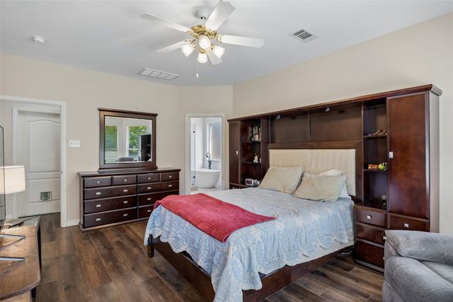 112 Crystal Court, Richardson, TX 75081