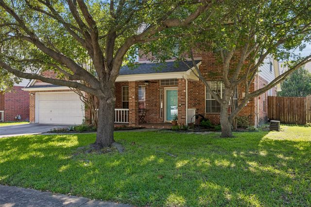 112 Crystal Court, Richardson, TX 75081
