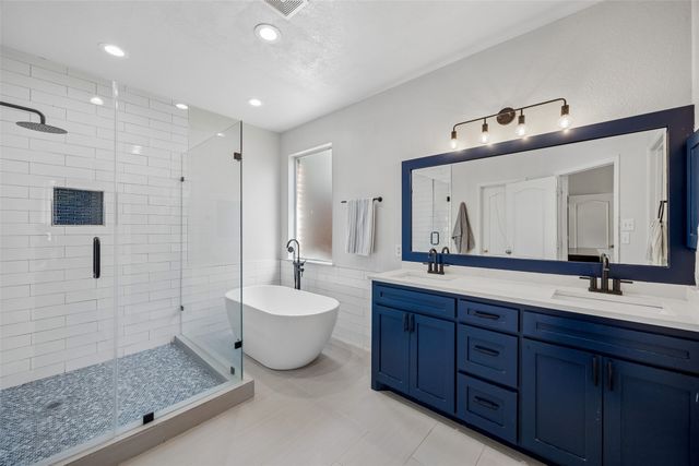 112 Crystal Court, Richardson, TX 75081