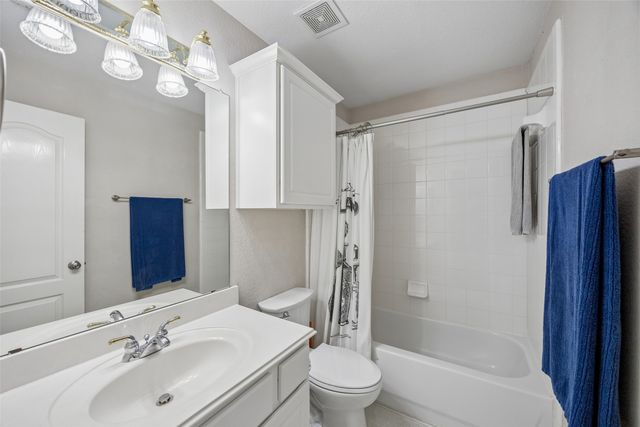 112 Crystal Court, Richardson, TX 75081