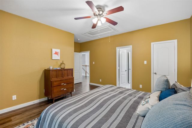 112 Crystal Court, Richardson, TX 75081