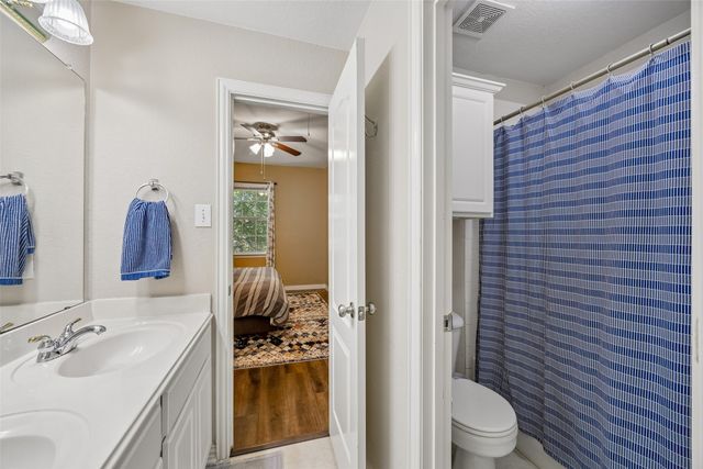 112 Crystal Court, Richardson, TX 75081
