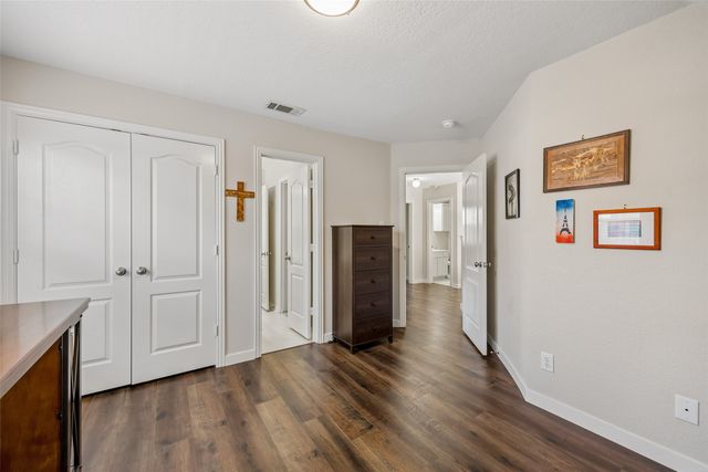 112 Crystal Court, Richardson, TX 75081