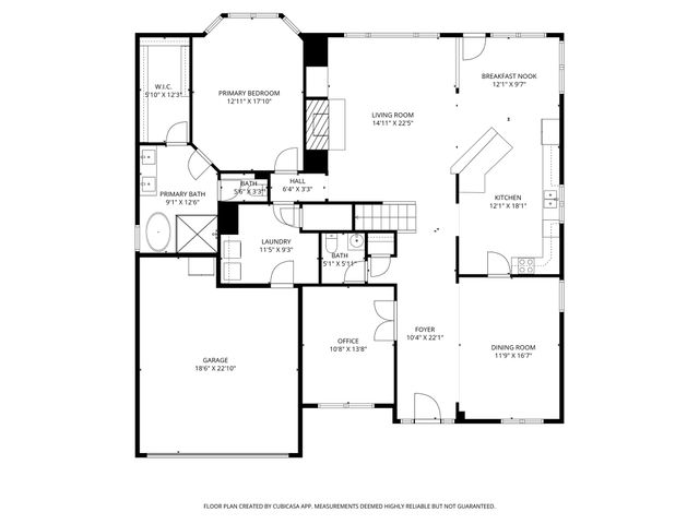 112 Crystal Court, Richardson, TX 75081