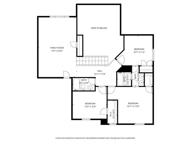 112 Crystal Court, Richardson, TX 75081