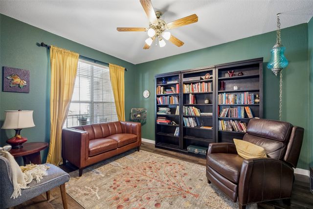 112 Crystal Court, Richardson, TX 75081