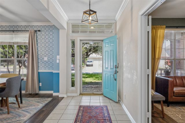 112 Crystal Court, Richardson, TX 75081
