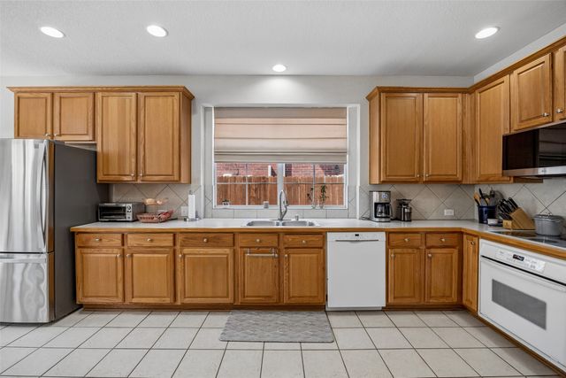 112 Crystal Court, Richardson, TX 75081
