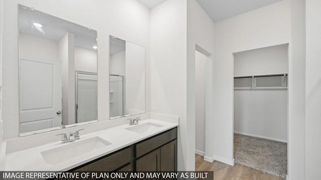 122 Rising Cedar Lane, Hockley, TX 77447
