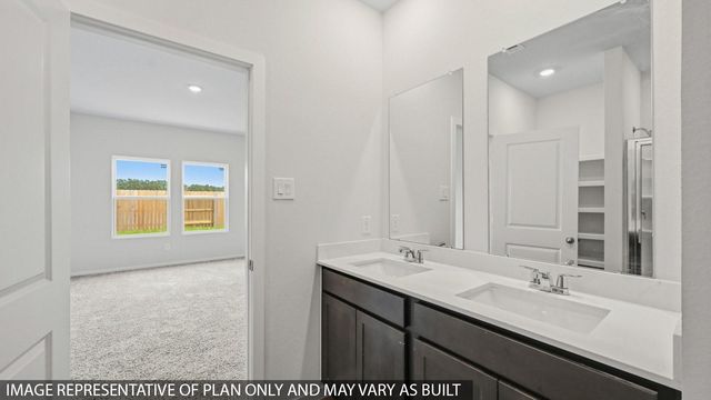 122 Rising Cedar Lane, Hockley, TX 77447