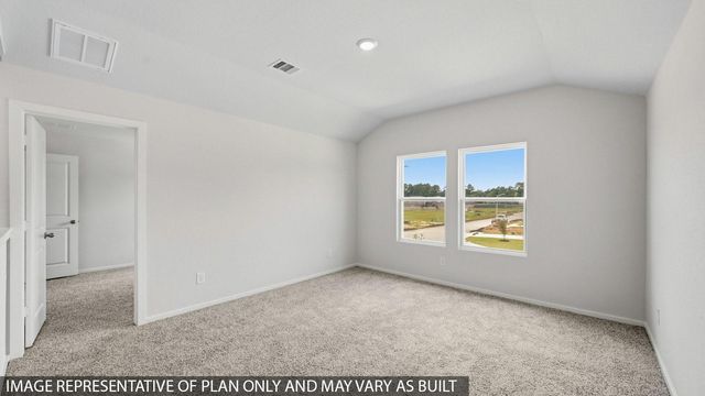 122 Rising Cedar Lane, Hockley, TX 77447