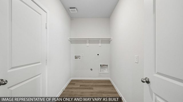 122 Rising Cedar Lane, Hockley, TX 77447