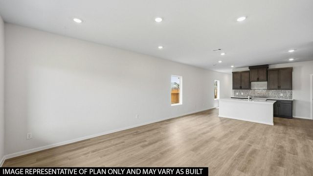 122 Rising Cedar Lane, Hockley, TX 77447