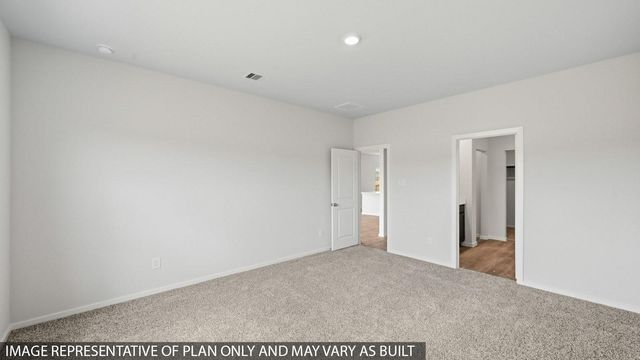 122 Rising Cedar Lane, Hockley, TX 77447