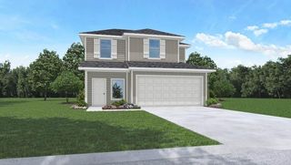 122 Rising Cedar Lane, Hockley, TX 77447