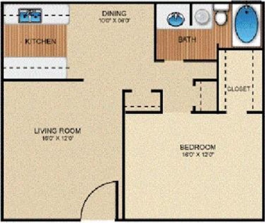 8100 N Mopac Expressway 17-175, Austin, TX 78759