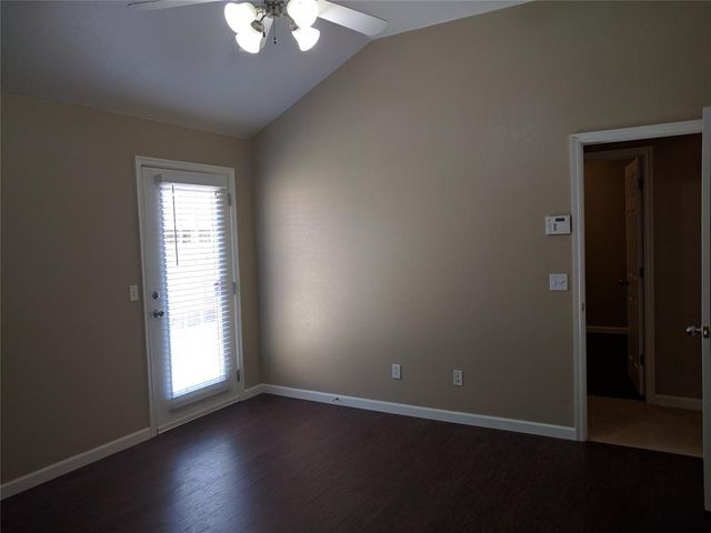 416 Cherokee Gate Drive, Yukon, OK 73099
