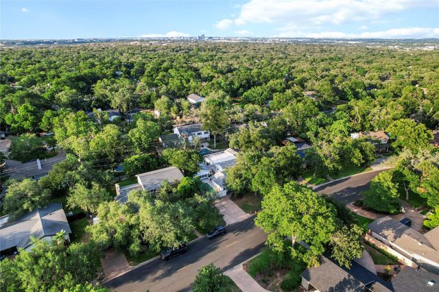 4202 N Hills DR, Austin, TX 78731