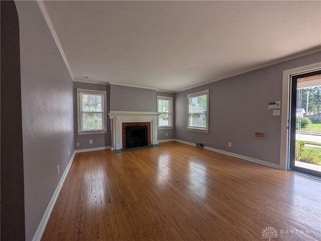 445 Peach Orchard Avenue, Dayton, OH 45419