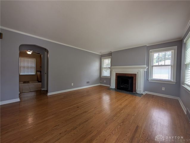 445 Peach Orchard Avenue, Dayton, OH 45419