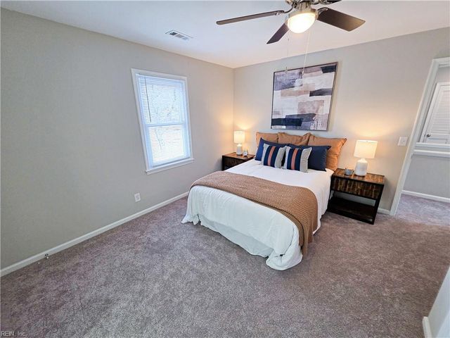 3821 Cannon Point DR, Chesapeake, VA 23321