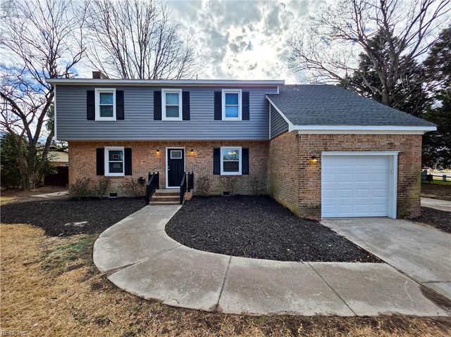 3821 Cannon Point DR, Chesapeake, VA 23321