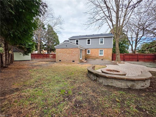 3821 Cannon Point DR, Chesapeake, VA 23321