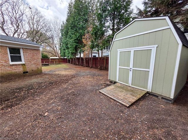 3821 Cannon Point DR, Chesapeake, VA 23321