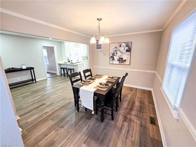 3821 Cannon Point DR, Chesapeake, VA 23321