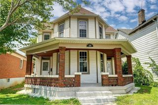 233 Alton Avenue, Dayton, OH 45404