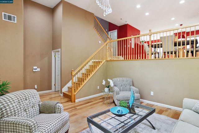 2073 Watermill Rd, San Ramon, CA 94582