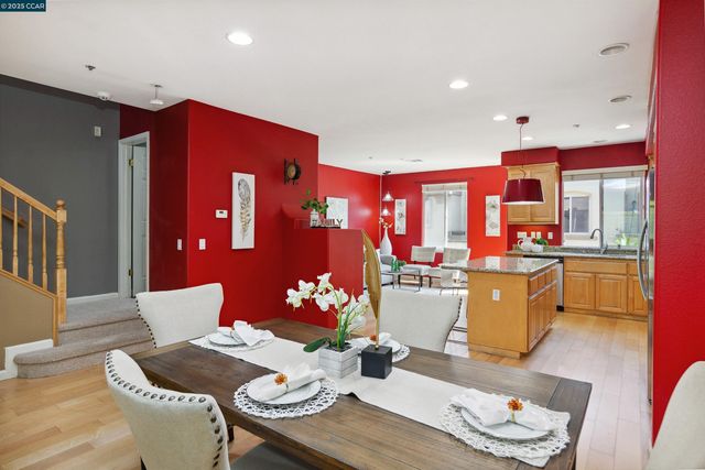 2073 Watermill Rd, San Ramon, CA 94582