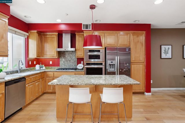 2073 Watermill Rd, San Ramon, CA 94582